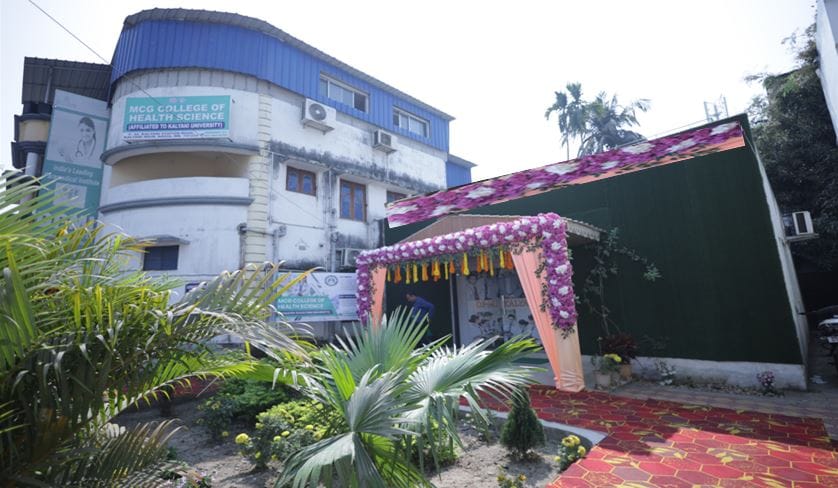 MCG Campus